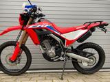 Honda CRF 300 LA - KD neu, Zubehör - HONDA CRF300