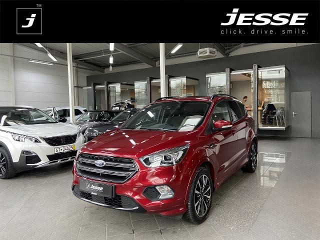 Ford Kuga 1.5 EB ST-Line Bi-Xenon Navi Pano ACC AHK