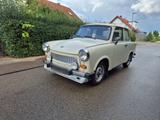 Trabant P 601 L  EZ 08/1989, 108.500 km, ... - Trabant: P50