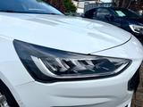 Ford Focus Turnier C&C KLIM KAM SHZ NAV ACC TOTWI ALU - Ford mit Diesel-Antrieb: Kombi, Automatik