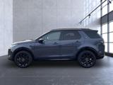 Land Rover Discovery Sport P200 Dynamic SE - Land Rover Discovery Sport mit Benzin-Antrieb: Automatik