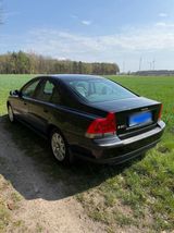 Volvo S60 2,4l Benzin/Gas Automatik - Volvo S60 in Bremen