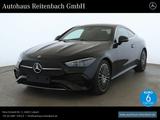 Mercedes-Benz CLE200 COUPE AMG+PANO BURMESTER+KAMERA+MEMO+TOTW - Mercedes-Benz CLE 200 Gebrauchtwagen