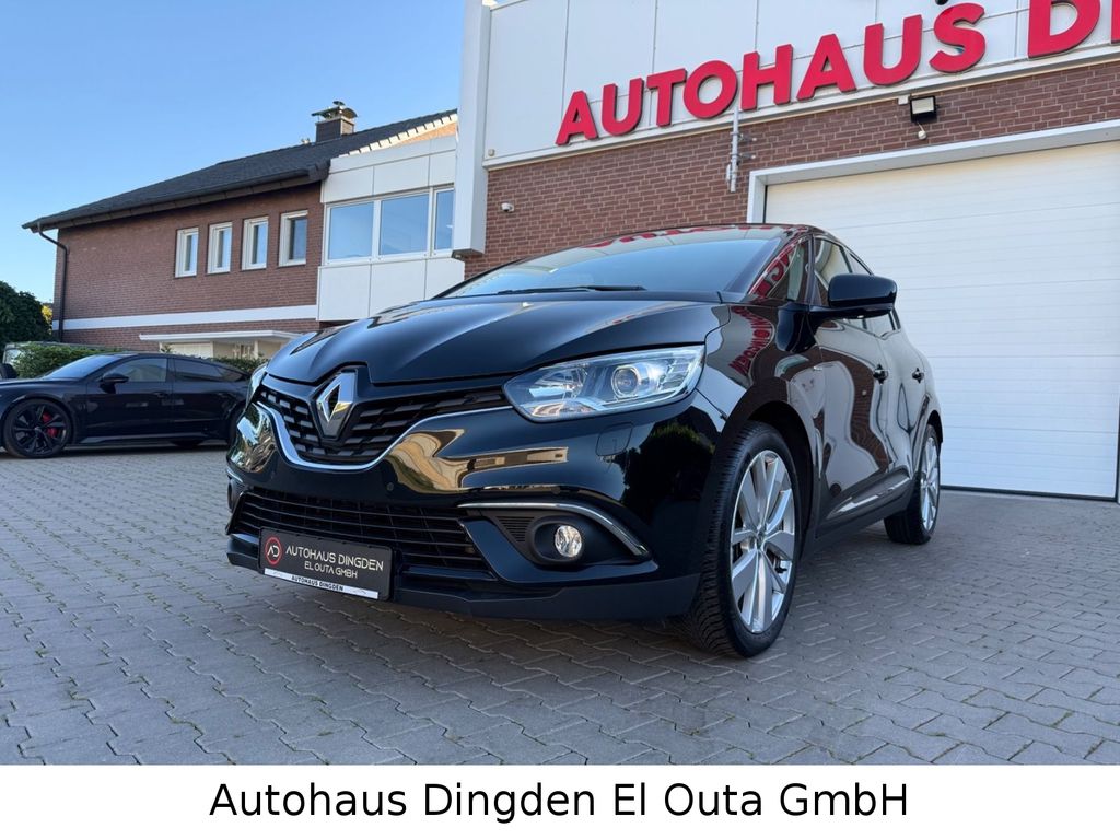 Image of Renault Scenic