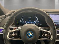 BMW i7 - Vorschau Bild 8