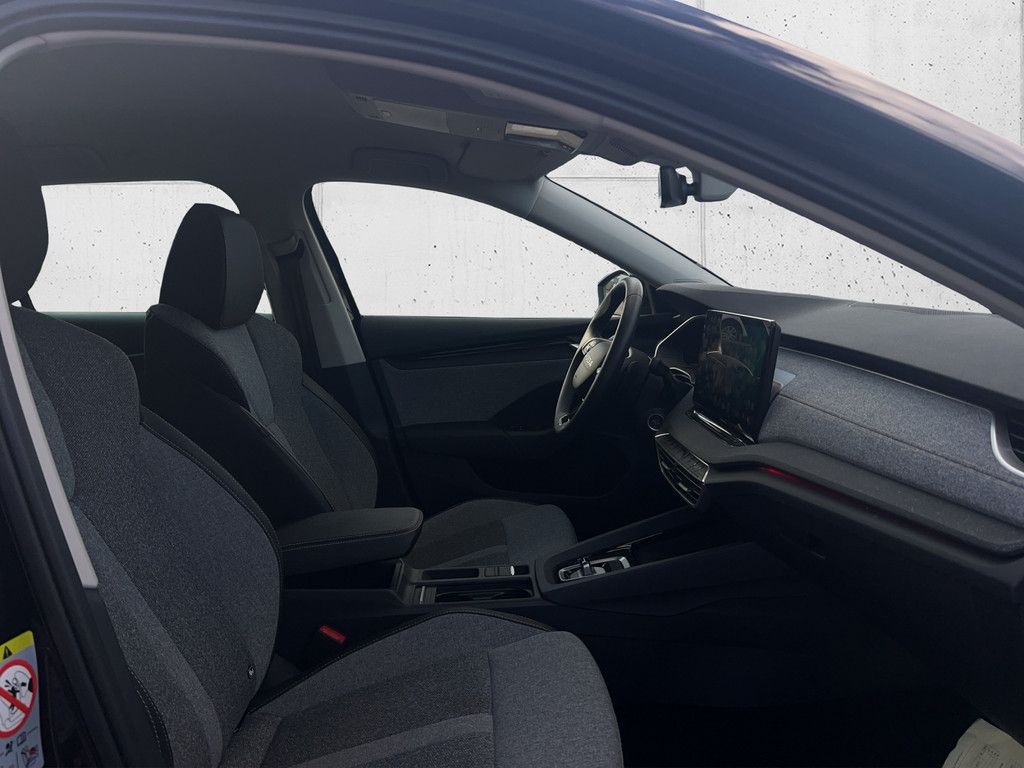 Skoda Octavia - Bild 13