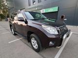 Toyota Land cruiser 150 - Toyota Land Cruiser: 150