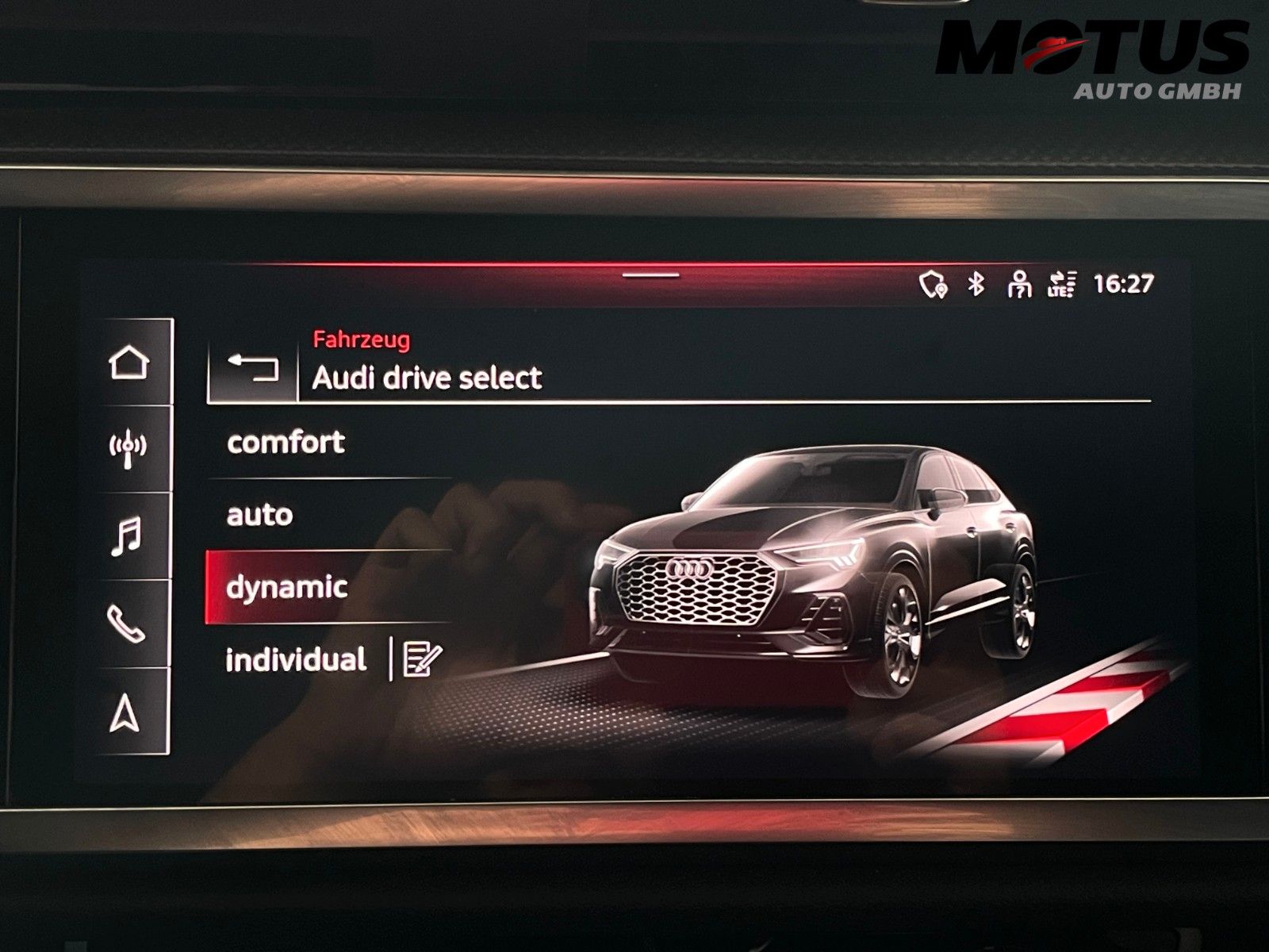 Audi Q3 Sportback 3x S Line Pano/LED/360/Key/Ambi+/20 foto 21