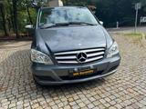 Mercedes-Benz Viano 3.0 CDI -Automatik-langer Radstand-Tüv Neu - gebrauchte Mercedes-Benz Viano aus dem Jahr 2011