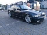 BMW Bmw 318ti Compcat e36 - BMW 318: E36 318ti