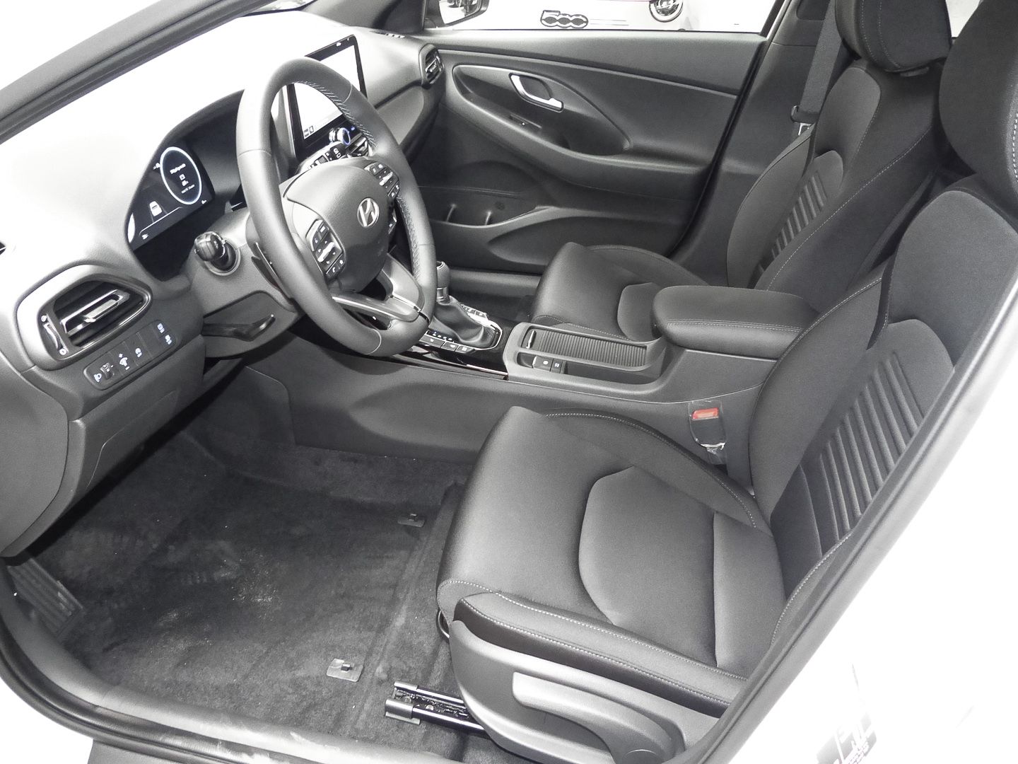 Hyundai i30 – Bild 14