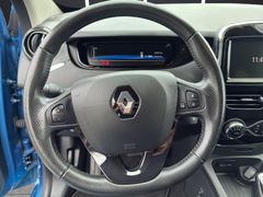 Renault Zoe Intens  (Batteriemiete)