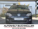 Volkswagen Sharan 1.4 TSI,7-SITER,NAVI,SITZH,SERVICE NEU - gebrauchte VW Sharan aus dem Jahr 2016