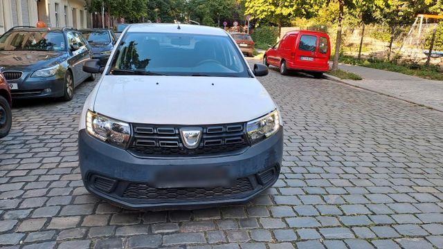 Dacia Datcia sandero