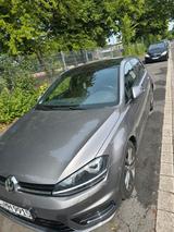 Andere VWGolf 7 RLine - Andere mit Benzin-Antrieb: Limousine