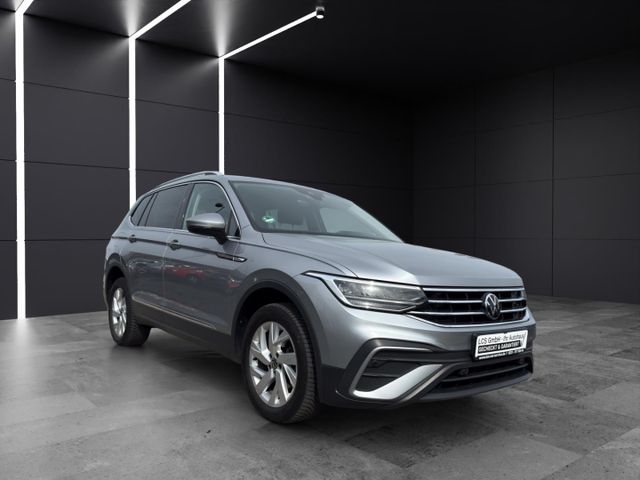 Volkswagen Tiguan Allspace Life 2.0 TDI EU6d 7 SITZE ACC AH