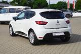 Renault Clio TCE 90 Limited Navi Tempomat Klimaaut. PDC - gebrauchte Renault Clio aus dem Jahr 2019