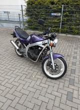 Suzuki GS 500 E - Frischer TÜV und neue Battarie  - Offers
