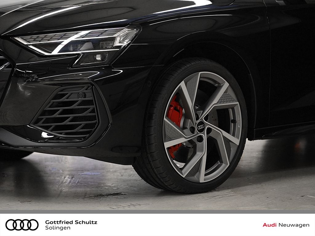 Audi S3 - Bild 5