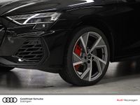 Audi S3 - Vorschau Bild 5