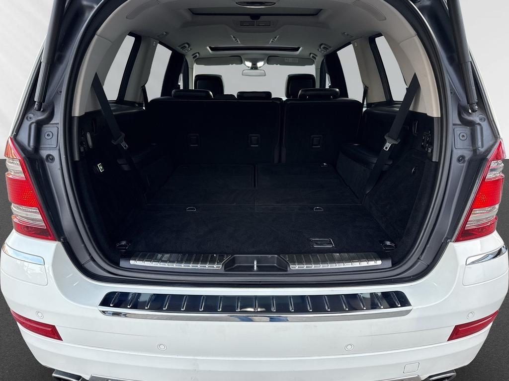 Mercedes-Benz GL 500