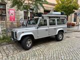 Land Rover Defender 110 Td5 Station Wagon S - Land Rover Defender in Dresden