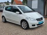 Mercedes-Benz A 150 AVANTGARDE*Autom*Leder*PDC*Sitzh.*TÜV NEU* - Mercedes-Benz A 150: Van
