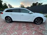 Opel Insignia Sports Tourer 2.0 CDTI.TÜV/HU. NEU!!! - gebrauchte Opel Insignia aus dem Jahr 2013