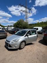 Ford Focus 1,6TDCi 85kW DPF Trend Turnier Trend - Ford Focus: 85kw