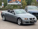 BMW 325i Cabrio/Vollleder/Xenon/Einparkhilfe 2x - BMW 325 aus 2008