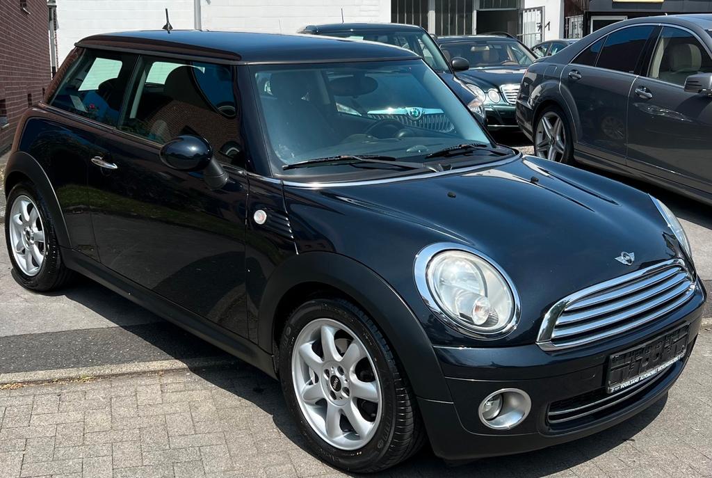 MINI ONE