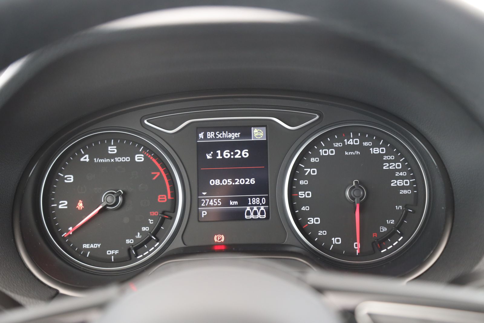 Audi Q2 - Bild 19