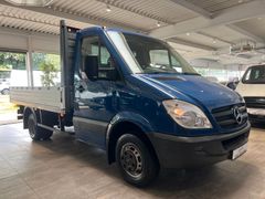 MERCEDES-BENZ Sprinter 413/414/416/510/511/513/514/516 CDI (906.153/155) - Vorschau 2