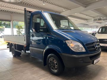 Mercedes Sprinter - 2