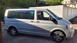 Volkswagen T5 Multivan