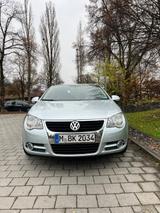 Volkswagen Eos 2.0 FSI Standard 2006 Cabrio - Volkswagen Eos: F