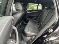 BMW X4 M40 - Vorschau Bild 30