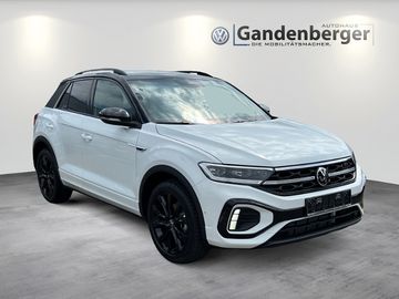 Volkswagen T-Roc R-Line 1,5l TSI 150 PS 7-Gang-DSG