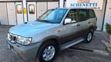 Nissan Terrano II 2.7 Tdi 5p. Luxury Autocarro - Nissan Terrano Kombi Gebrauchtwagen