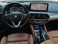 BMW 530 - Vorschau Bild 14