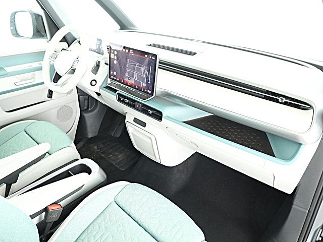 ID. Buzz Pro LR 210kW AHK Winterr. Open&ClosePak