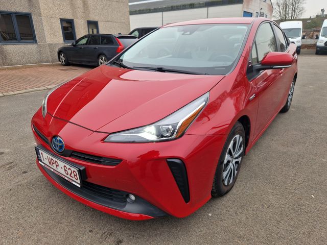 Toyota Prius 1.8-l-VVT-i HYBRID Comfort, KLIMA, CAMERA