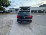 Volkswagen Tiguan 1.4 TSI 90 BlueMot Tec CUP Sport & Style - VW Tiguan Gebrauchtwagen in Essen