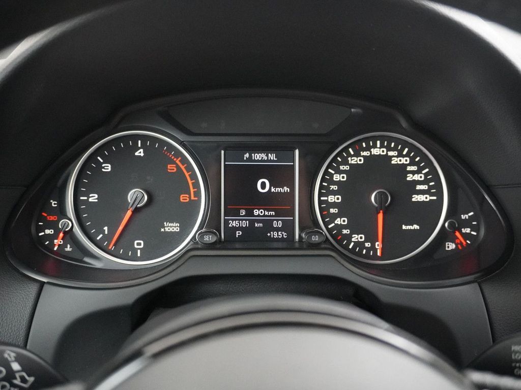 Audi Q5 3.0 TDI quattro S Edition S-Line AHK navi LED