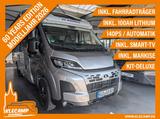 Adria Compact 60Y DL  - Adria Compact