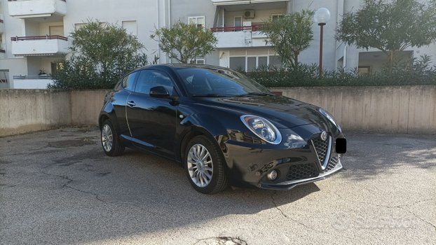 Alfa Romeo ALFA ROMEO MiTo - 2016