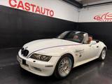 BMW Bmw Z3 2.8 Roadster asi - BMW Z3 aus 1997: 2.8