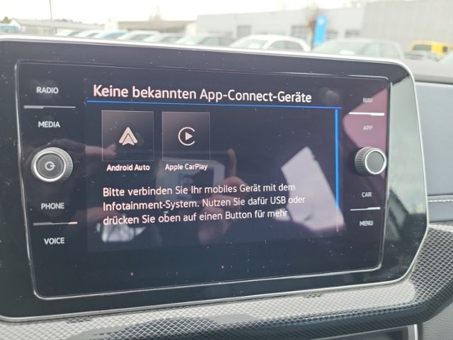 Volkswagen T-Cross - Bild 21