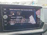 Volkswagen T-Cross - Vorschau Bild 21