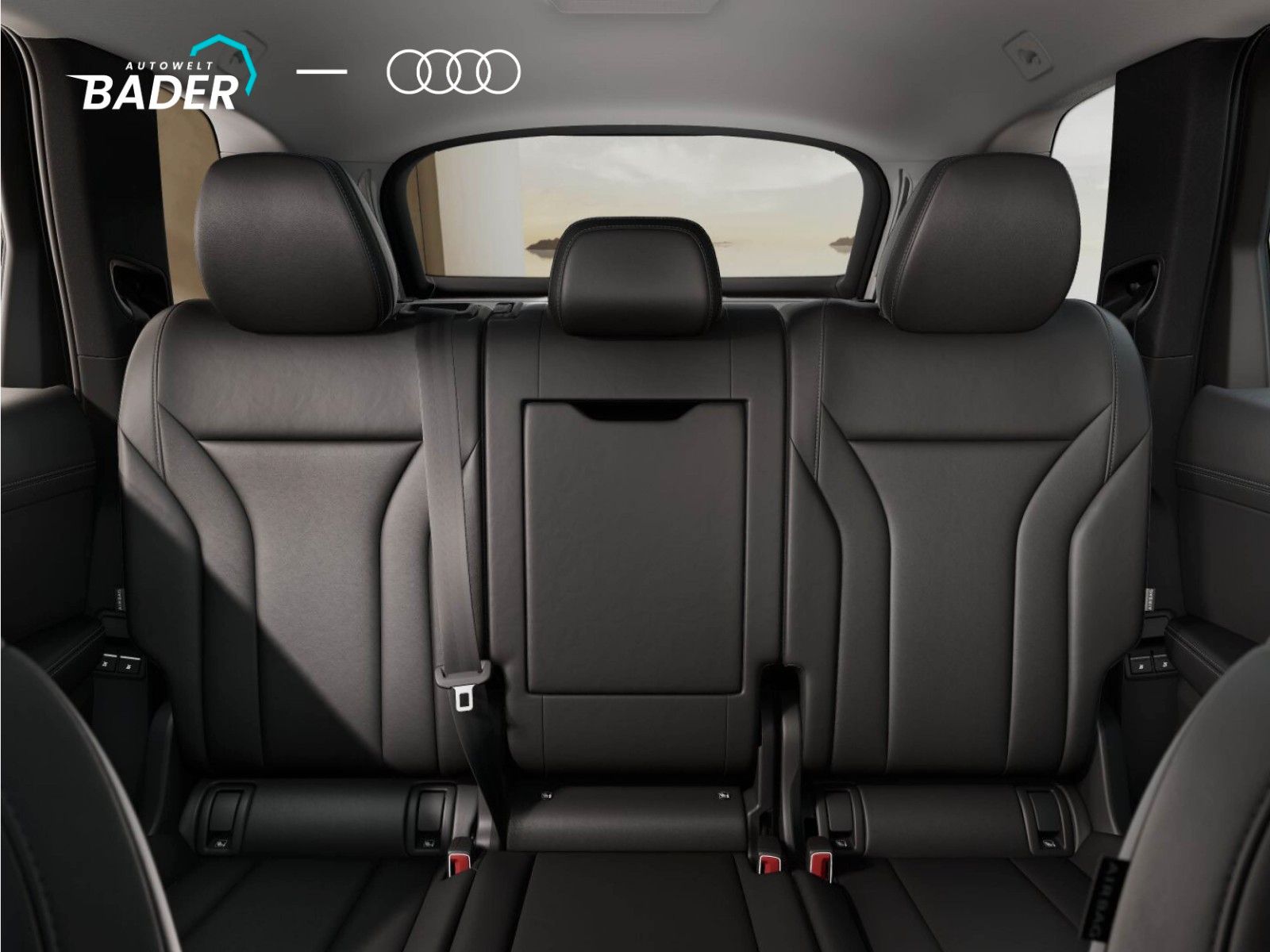 Audi Q7 - Bild 10